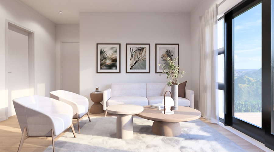 2 Bedroom Property for Sale in Berg En Dal Western Cape